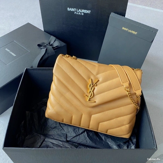 YSL SMALL LOULOU 0726